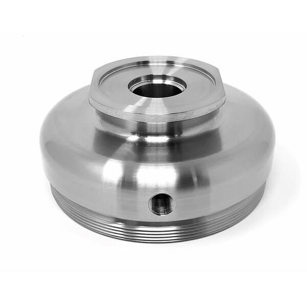 371 Valve Bonnet 12-283A, Replaces Alfa Laval Part# 750504